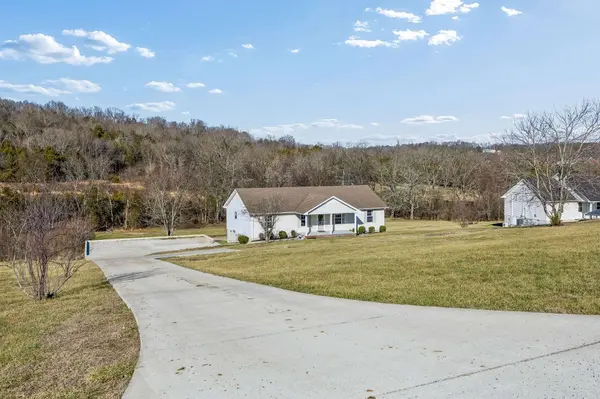 162 Pigeon Roost Rd, Brush Creek, TN 38547
