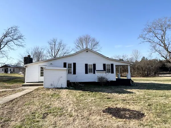 188 Popp Hollow Lane, Alexandria, TN 37012