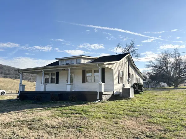 188 Popp Hollow Lane, Alexandria, TN 37012