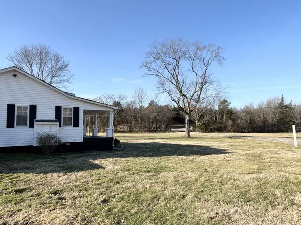 188 Popp Hollow Lane, Alexandria, TN 37012