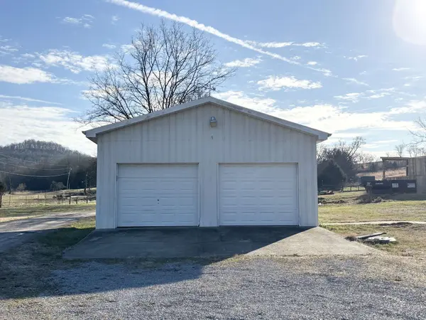 188 Popp Hollow Lane, Alexandria, TN 37012