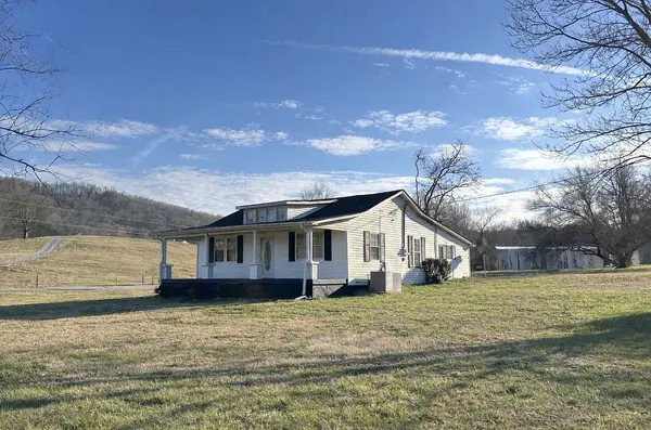 188 Popp Hollow Lane, Alexandria, TN 37012