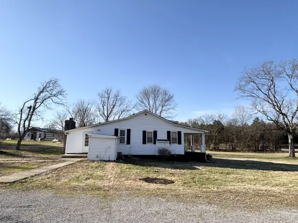 188 Popp Hollow Lane, Alexandria, TN 37012