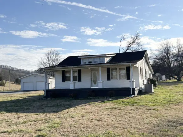 188 Popp Hollow Lane, Alexandria, TN 37012