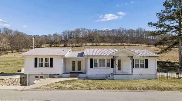 121 Stonewall Hwy, Carthage, TN 37030