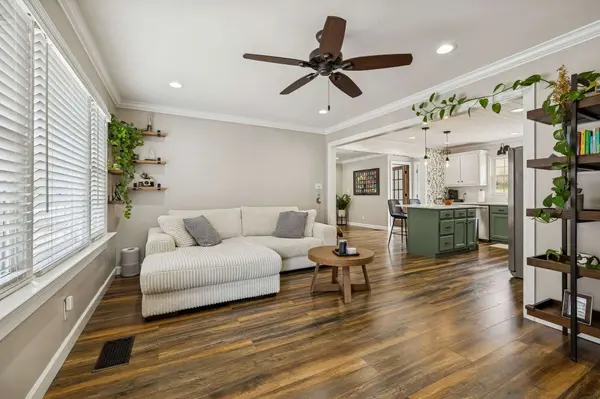 121 Stonewall Hwy, Carthage, TN 37030