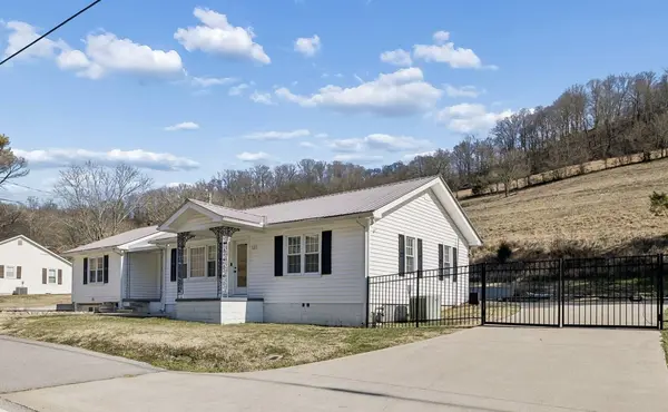 121 Stonewall Hwy, Carthage, TN 37030