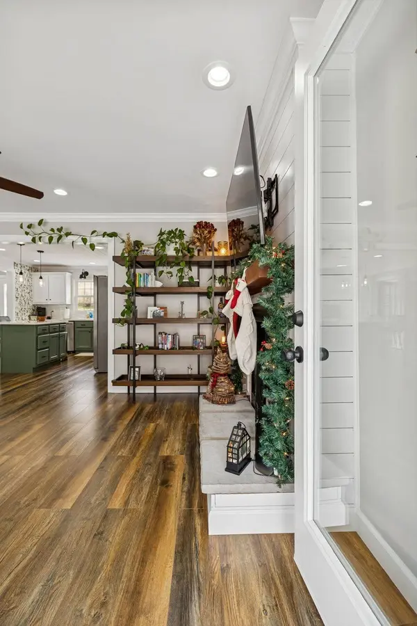 121 Stonewall Hwy, Carthage, TN 37030