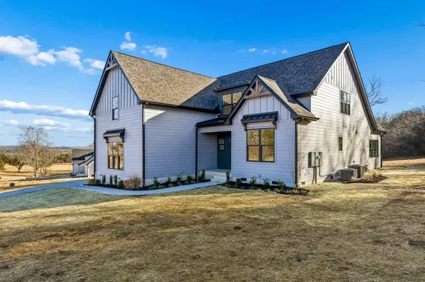 13841 Cainsville Rd, Lebanon, TN 37090