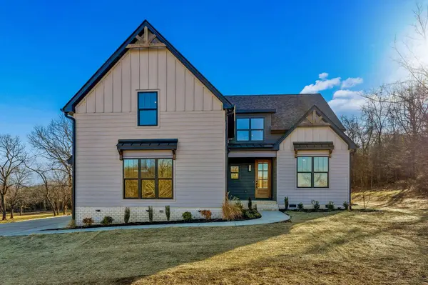 13841 Cainsville Rd, Lebanon, TN 37090