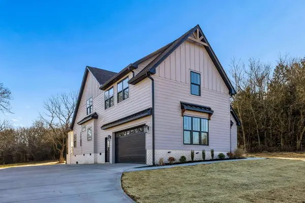 13841 Cainsville Rd, Lebanon, TN 37090