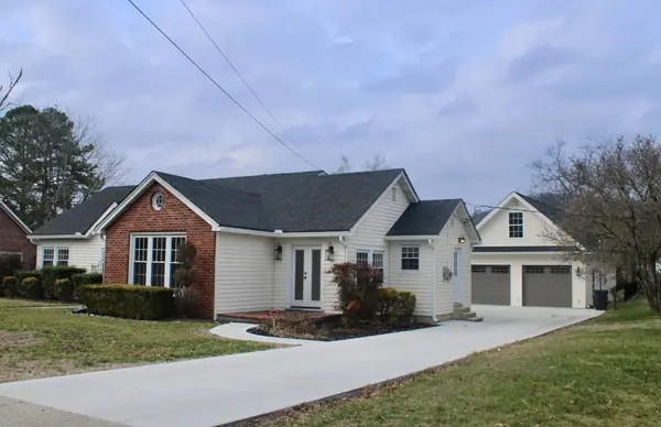 225 Jackson Ave, Carthage, TN 37030