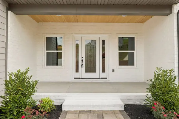 123 Casey Street, Brush Creek, TN 38547