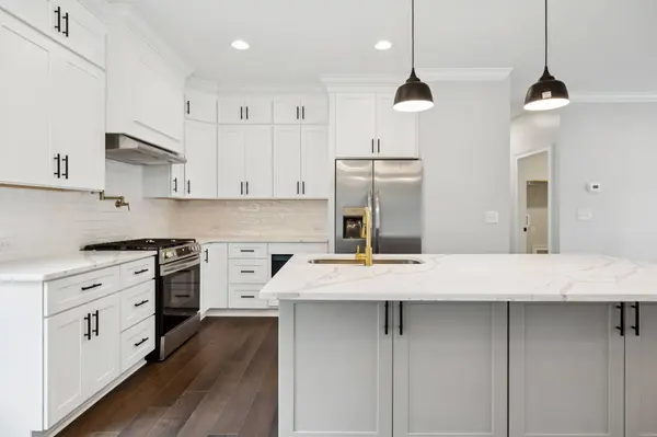 123 Casey Street, Brush Creek, TN 38547