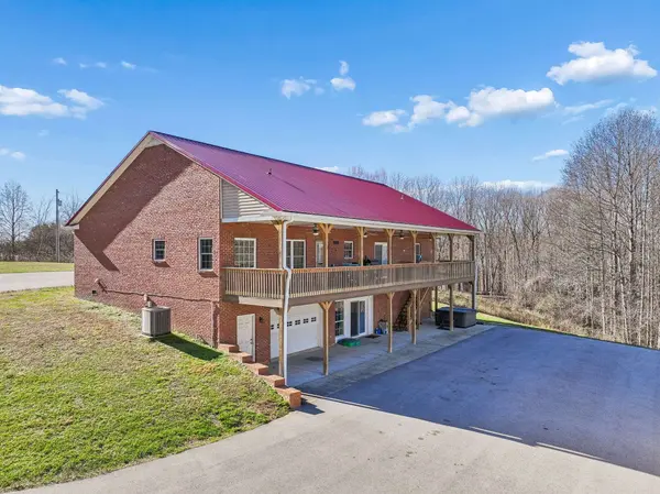 9200 Dobbs Cemetery Rd, Baxter, TN 38544