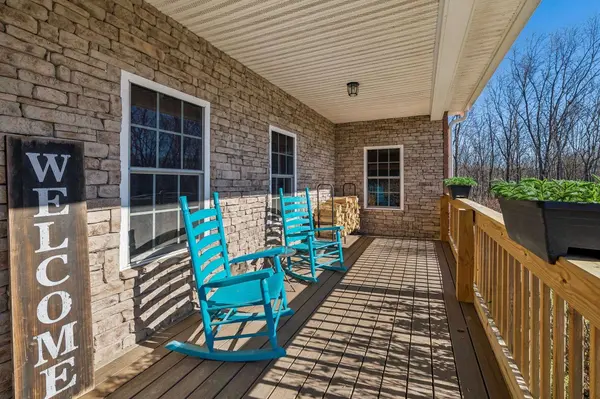 9200 Dobbs Cemetery Rd, Baxter, TN 38544