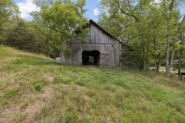 0 Funn Branch Road, Gainesboro, TN 38562