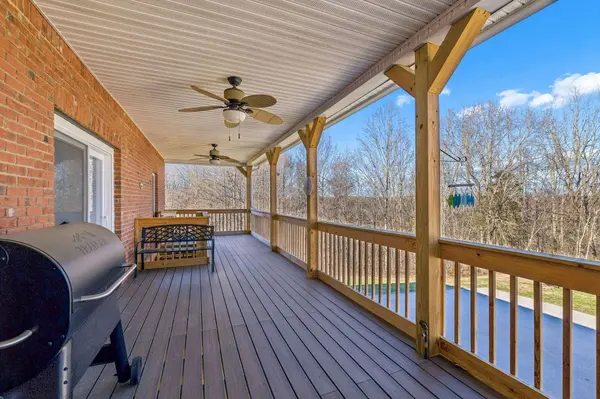 9200 Dobbs Cemetery Rd, Baxter, TN 38544