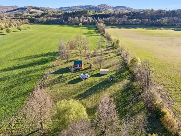 0 Parker Branch Road, Hickman, TN 38567