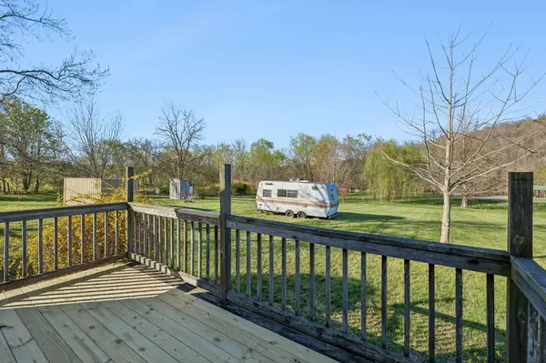 0 Parker Branch Road, Hickman, TN 38567