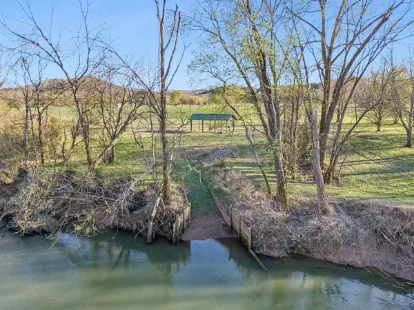 0 Parker Branch Road, Hickman, TN 38567