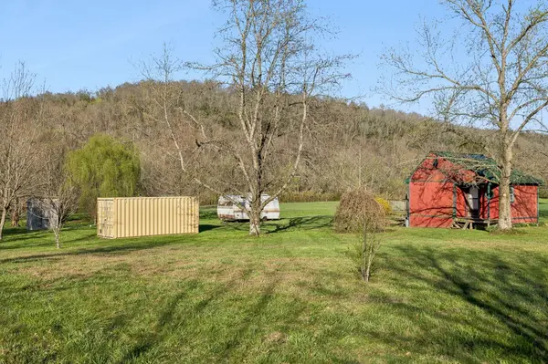 0 Parker Branch Road, Hickman, TN 38567