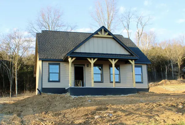 138 Alice Preston Loop, Gordonsville, TN 38563