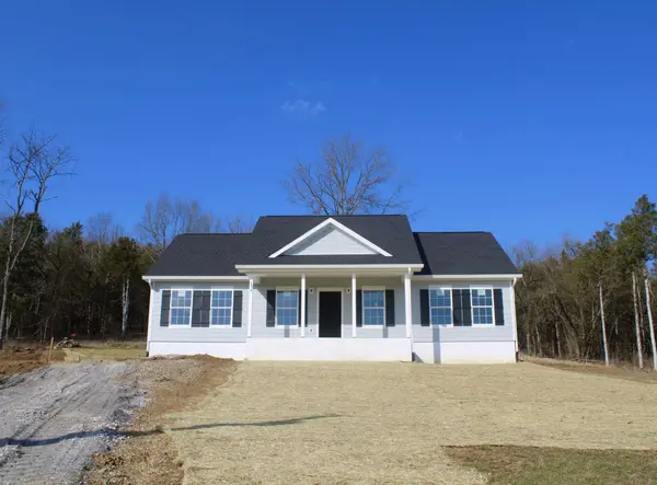 134 Alice Preston Loop, Gordonsville, TN 38563