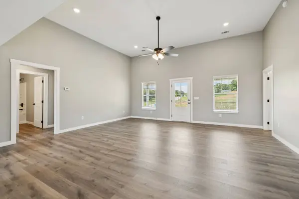 0 Crows Hill Drive, Gordonsville, TN 38563