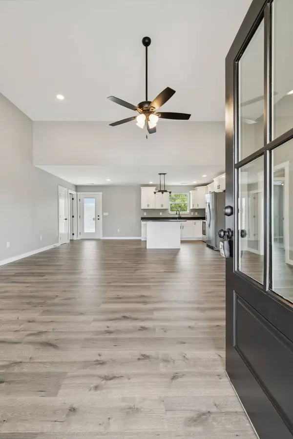 0 Crows Hill Drive, Gordonsville, TN 38563