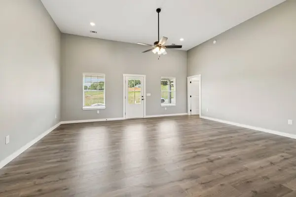 0 Crows Hill Drive, Gordonsville, TN 38563