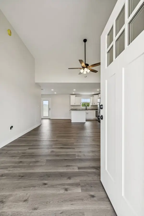 0 Crows Hill Drive, Gordonsville, TN 38563