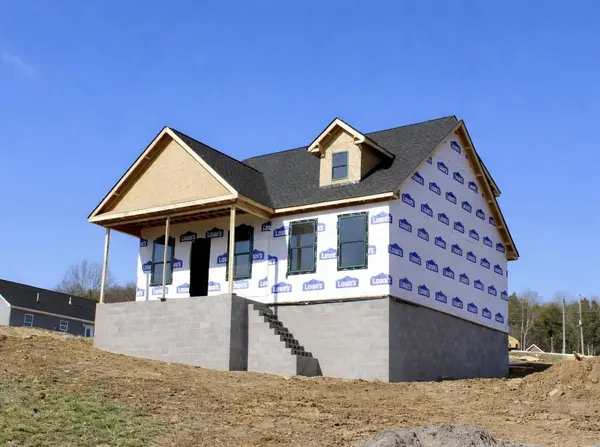 0 Crows Hill Drive, Gordonsville, TN 38563