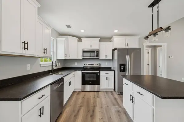 0 Alice Preston Loop, Gordonsville, TN 38563