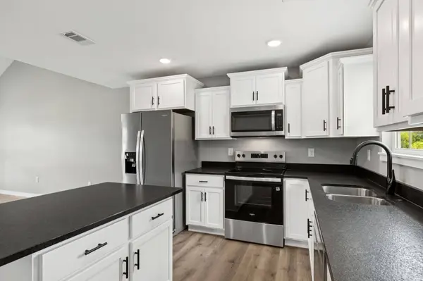 0 Crows Hill Drive, Gordonsville, TN 38563