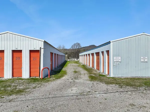 215 Choctaw Ridge Rd, Liberty, TN 37095