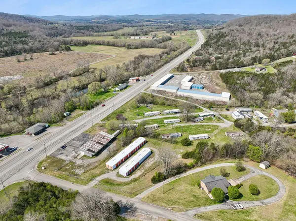 215 Choctaw Ridge Rd, Liberty, TN 37095