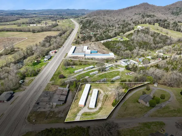 215 Choctaw Ridge Rd, Liberty, TN 37095