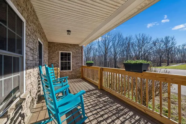 9200 Dobbs Cemetery Rd, Baxter, TN 38544