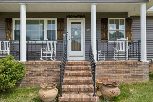 3535 Southmeade Dr, Cookeville, TN 38506