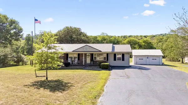 243 Pleasant Shade Hwy, Carthage, TN 37030