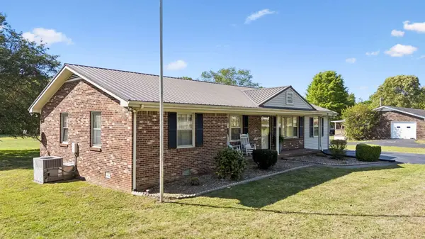 243 Pleasant Shade Hwy, Carthage, TN 37030