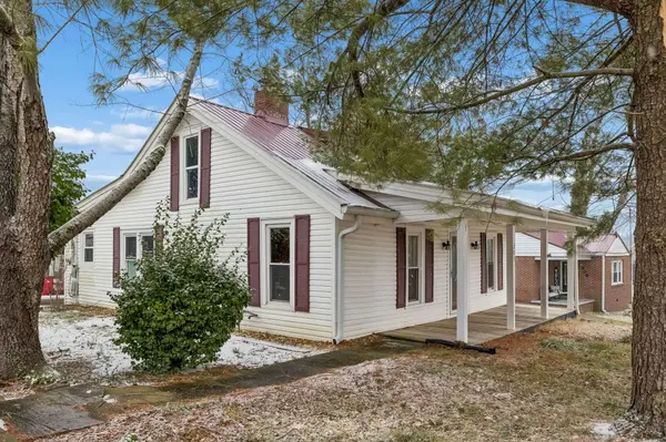 203 Hull Ave, Carthage, TN 37030