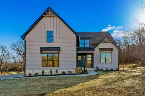 13841 Cainsville Rd, Lebanon, TN 37090