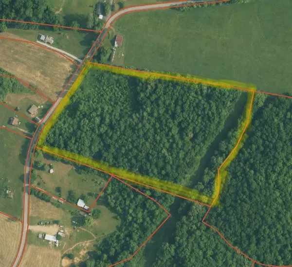0 Oak Knob Road, Lafayette, TN 37083
