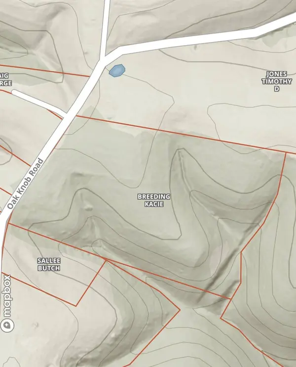 0 Oak Knob Road, Lafayette, TN 37083