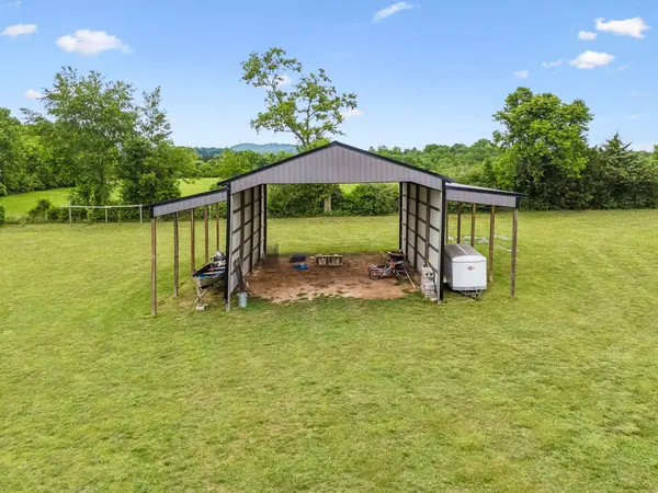0 Earl Steel Rd E, Brush Creek, TN 38547