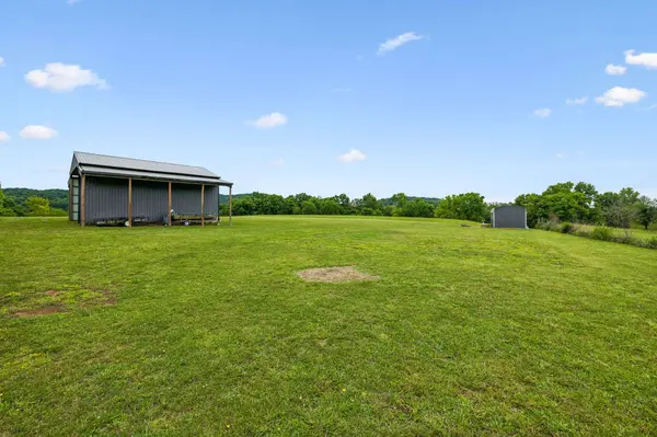 0 Earl Steel Rd E, Brush Creek, TN 38547