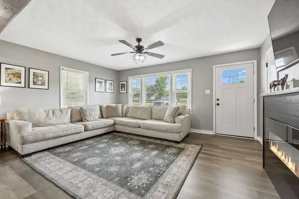 161 Kempville Hwy, Pleasant Shade, TN 37145