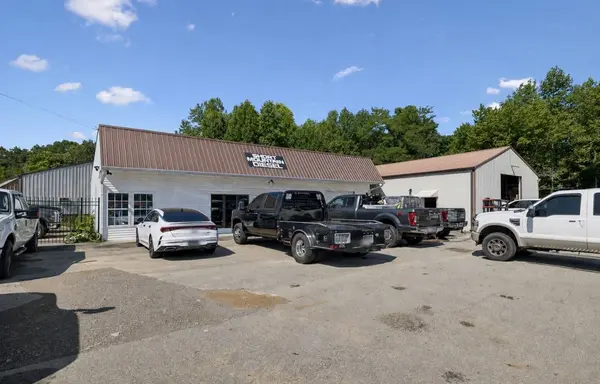 3205 Nashville Hwy, Smithville, TN 37166